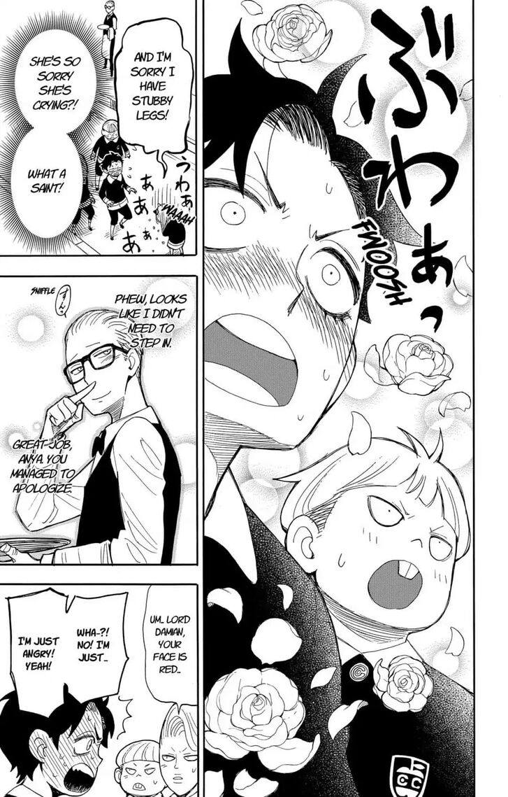 Spy x Family, Chapter 9 image 21